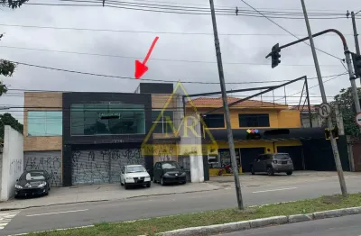 Barracão / Galpão / Depósito para alugar na Avenida Pedro Bueno, --, Jabaquara, São Paulo