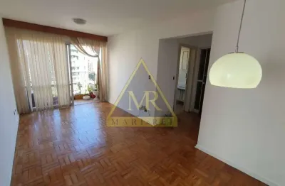 Apartamento com 2 quartos à venda na Rua Palacete das Águias, --, Vila Alexandria, São Paulo