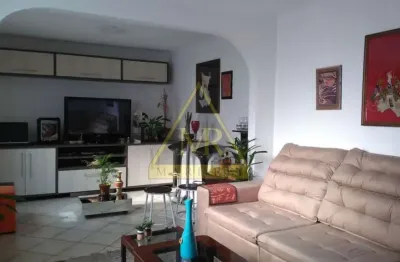 Casa com 4 quartos à venda na Rua José Mesa Campos, --, Jardim Aeroporto, São Paulo