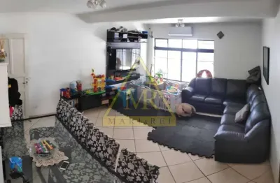 Casa com 3 quartos à venda na Alameda dos Guatás, --, Saúde, São Paulo