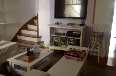 Casa com 3 quartos à venda na Rua Itararé, --, Bela Vista, São Paulo