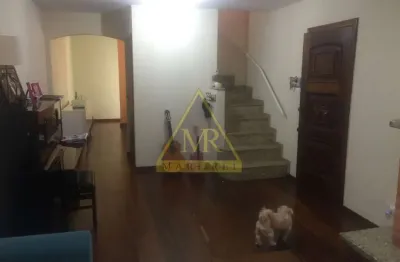 Casa com 3 quartos para alugar na Rua Doutor Sabóia de Medeiros, --, Vila Mariana, São Paulo