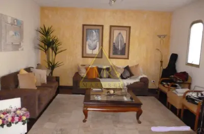 Apartamento com 4 quartos para alugar na Alameda dos Aicás, --, Indianópolis, São Paulo