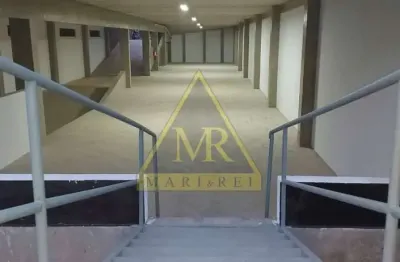 Barracão / Galpão / Depósito para alugar na Rua Visconde de Ourem, --, Jardim Aeroporto, São Paulo