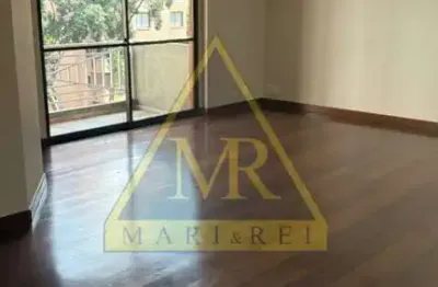 Apartamento com 3 quartos à venda na Alameda dos Anapurus, --, Indianópolis, São Paulo
