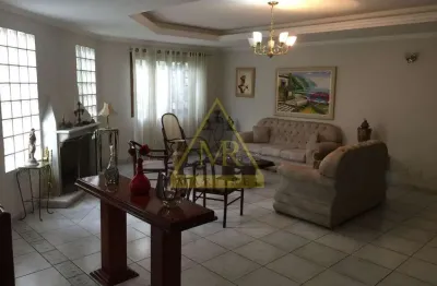Casa com 4 quartos à venda na Rua Professora Haidêe Silva Martins, --, Jardim Campo Grande, São Paulo