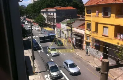 Prédio à venda na Rua Marcos Arruda, --, Catumbi, São Paulo