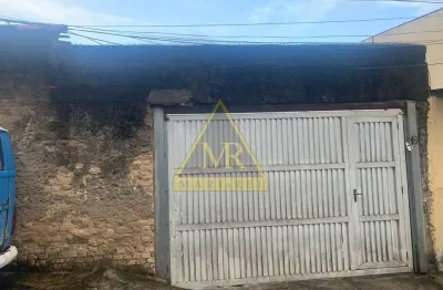 Terreno à venda na Rua Rodrigo Júnior, --, Vila Santa Catarina, São Paulo