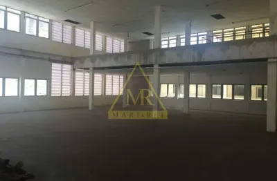 Prédio para alugar na Avenida Lino de Almeida Pires, --, Vila Guarani, São Paulo