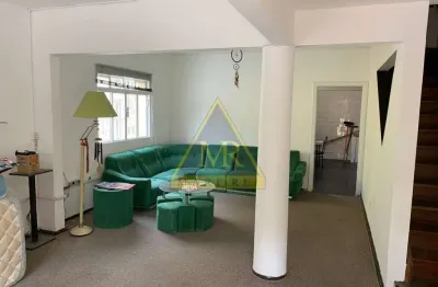 Casa comercial para alugar na Rua Doutor Bacelar, --, Vila Clementino, São Paulo
