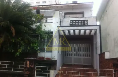 Casa para alugar na rua cláudio rossi, --, jardim da glória, são paulo, 560 m2 por r$ 7.600