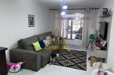 Casa com 3 quartos à venda na Rua Cosme Fonte Lira, --, Cupecê, São Paulo