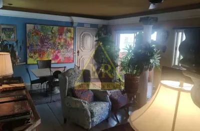 Apartamento com 3 quartos à venda na Rua Artur Prado, --, Bela Vista, São Paulo