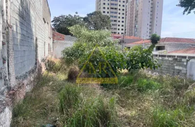 Terreno à venda na Rua Antônio Gil, --, Cupecê, São Paulo