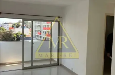Apartamento com 1 quarto à venda na Rua dos Buritis, --, Vila Parque Jabaquara, São Paulo