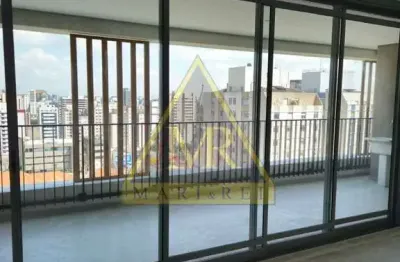Apartamento com 3 quartos à venda na Rua Jorge Tibiriçá, --, Vila Mariana, São Paulo