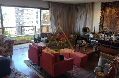 Apartamento com 4 quartos à venda na Rua Alabastro, --, Aclimação, São Paulo