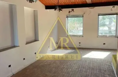 Casa com 4 quartos à venda na Rua Gandavo, --, Vila Clementino, São Paulo