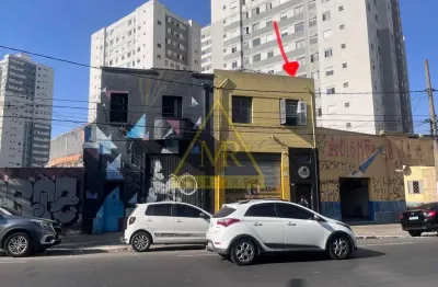 Barracão / Galpão / Depósito à venda na Rua do Lavapés, --, Cambuci, São Paulo