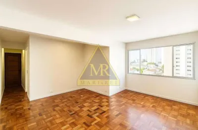 Apartamento com 2 quartos à venda na Travessa Padre Machado, --, Bosque da Saúde, São Paulo