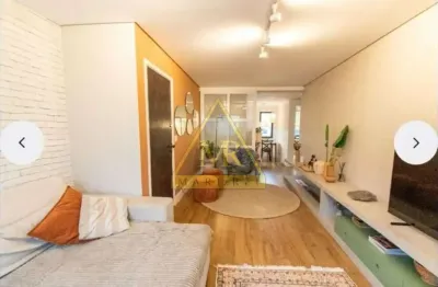 Apartamento com 2 quartos à venda na Rua Rio Grande, --, Vila Mariana, São Paulo