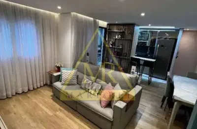 Apartamento com 1 quarto à venda na Rua Machado de Assis, --, Conjunto Residencial Morada do Sol, São Paulo