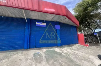Barracão / Galpão / Depósito para alugar na Rua José Neves, --, Vila São Paulo, São Paulo