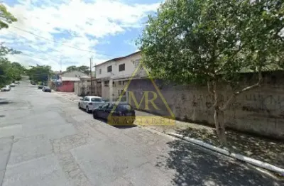 Terreno comercial para alugar na rua professora heloísa carneiro, --, jardim aeroporto, são paulo, 91 m2 por r$ 8.000