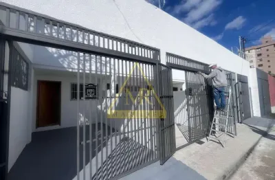 Casa com 2 quartos para alugar na Rua Laura Scardapane, --, Vila Santa Catarina, São Paulo