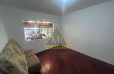 Casa com 2 quartos à venda na Rua Freamunde, --, Vila Santa Catarina, São Paulo