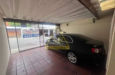 Casa com 3 quartos à venda na Rua Freamunde, --, Conjunto Residencial Jardim Canaã, São Paulo