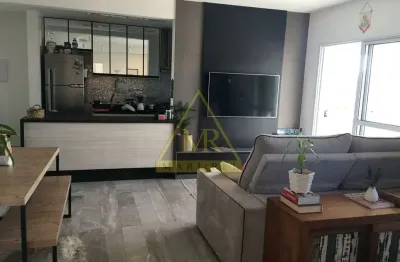 Apartamento com 2 quartos à venda na Rua Maratona, --, Vila Mascote, São Paulo