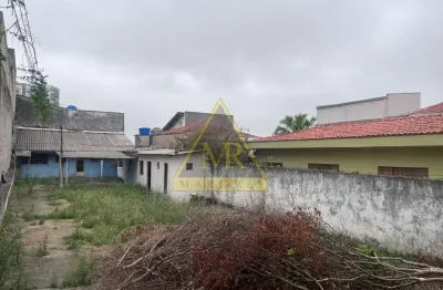 Terreno à venda na Rua Gastão da Cunha, --, Vila Paulista, São Paulo