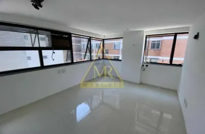 Sala comercial à venda na Rua Baronesa de Itu, --, Santa Cecília, São Paulo