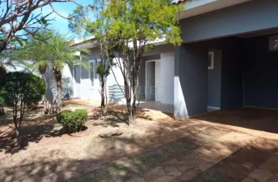 Casa com 3 quartos à venda no Jardim Tarraf II, São José do Rio Preto 