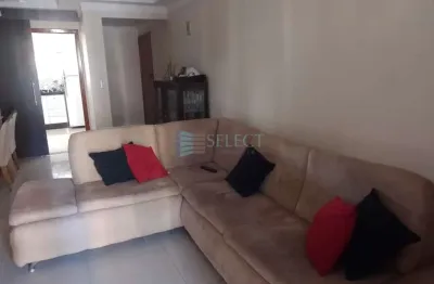 Apartamento com 3 quartos à venda na Vila Santa Cândida, São José do Rio Preto 