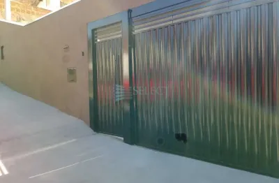 Casa com 3 quartos à venda no Residencial Gabriela, São José do Rio Preto 