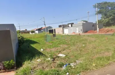 Terreno à venda no Residencial Morada do Sol, São José do Rio Preto 