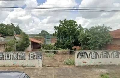 Vila toninho | terreno para venda | terreno residencial | terreno comercial | 450m²