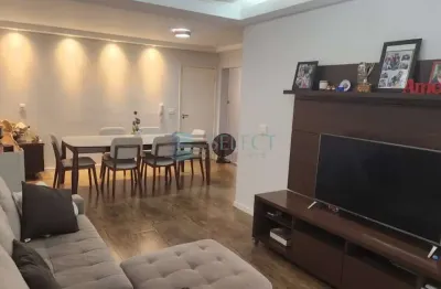 Apartamento com 2 quartos à venda no Jardim América, São José do Rio Preto 