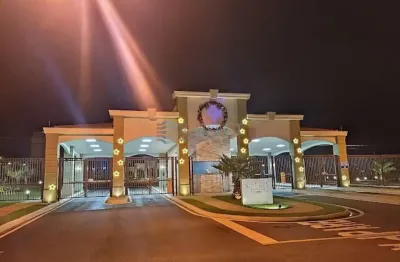 Terreno à venda no Residencial SetLife 1, Mirassol 
