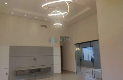 Casa em condomínio fechado com 3 quartos à venda no Residencial Alta Vista, São José do Rio Preto 