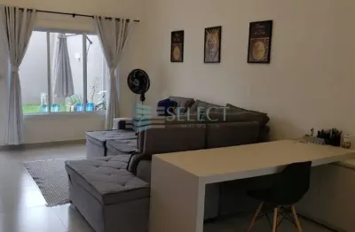 Casa com 2 quartos à venda no SETSUL, São José do Rio Preto 