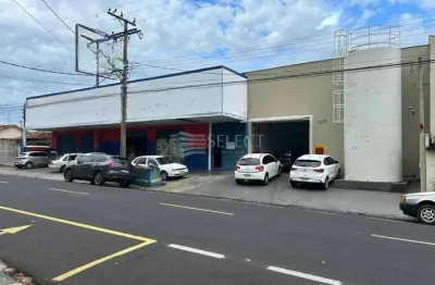 Ponto comercial para alugar na Vila Boa Esperança, São José do Rio Preto 