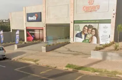 Sala comercial com 1 sala para alugar no Eldorado, São José do Rio Preto 