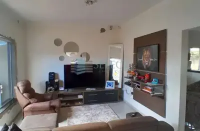Casa com 3 quartos à venda no Jardim Canaã, São José do Rio Preto 