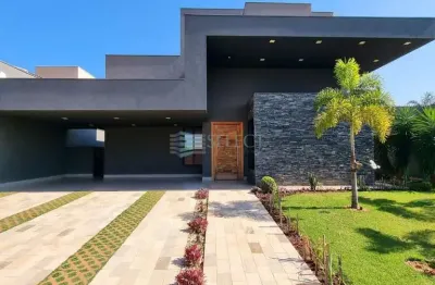 Casa em condomínio fechado com 3 quartos à venda no Golden Park Residence, Mirassol 