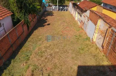 Terreno comercial à venda no Boa Vista, São José do Rio Preto 