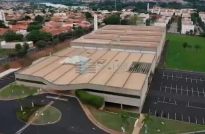 Prédio para alugar no Jardim Yolanda, São José do Rio Preto 