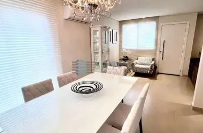 Casa em condomínio fechado com 2 quartos à venda no Jardim Vista Alegre, São José do Rio Preto 